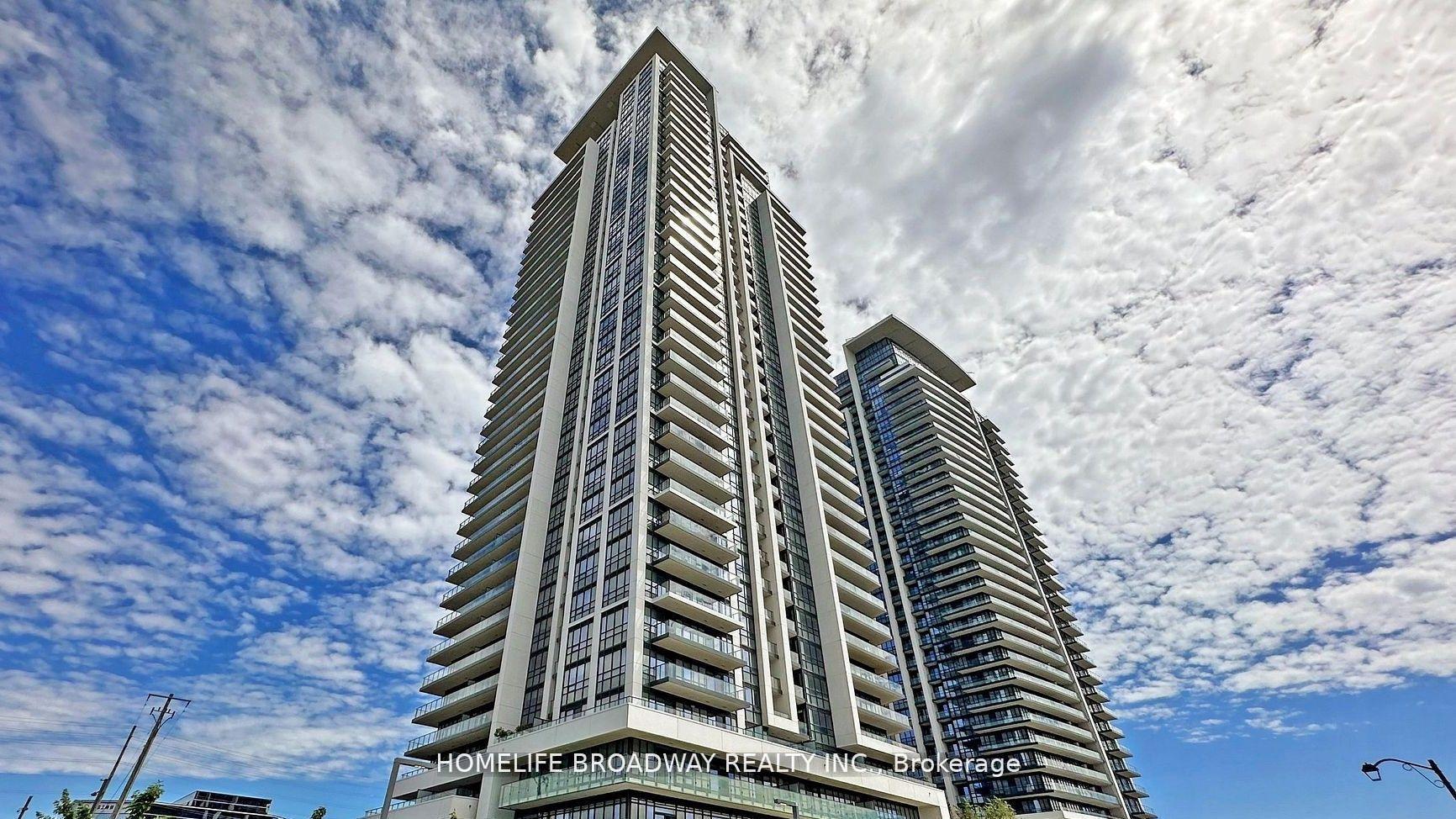 38 Gandhi Lane 3003 #3003, Markham — Condo for lease, photo 1