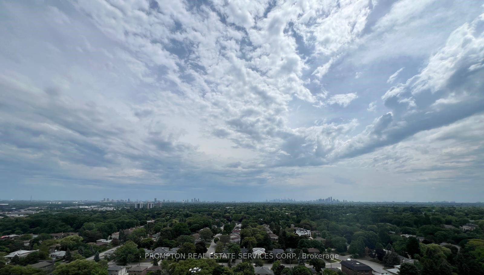 27 Mcmahon Drive 2302 #2302 — photo 1