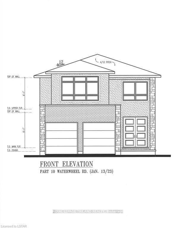 1119 Waterwheel Road — photo 1