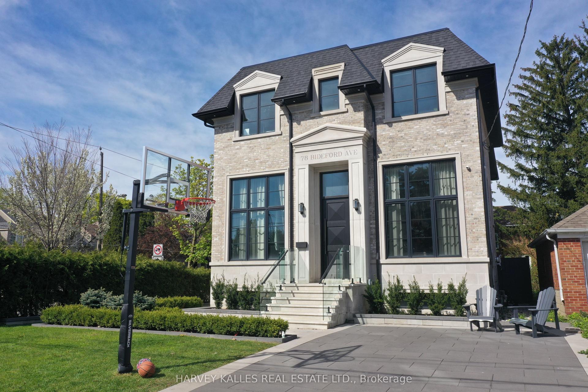 78 Bideford Avenue — photo 1