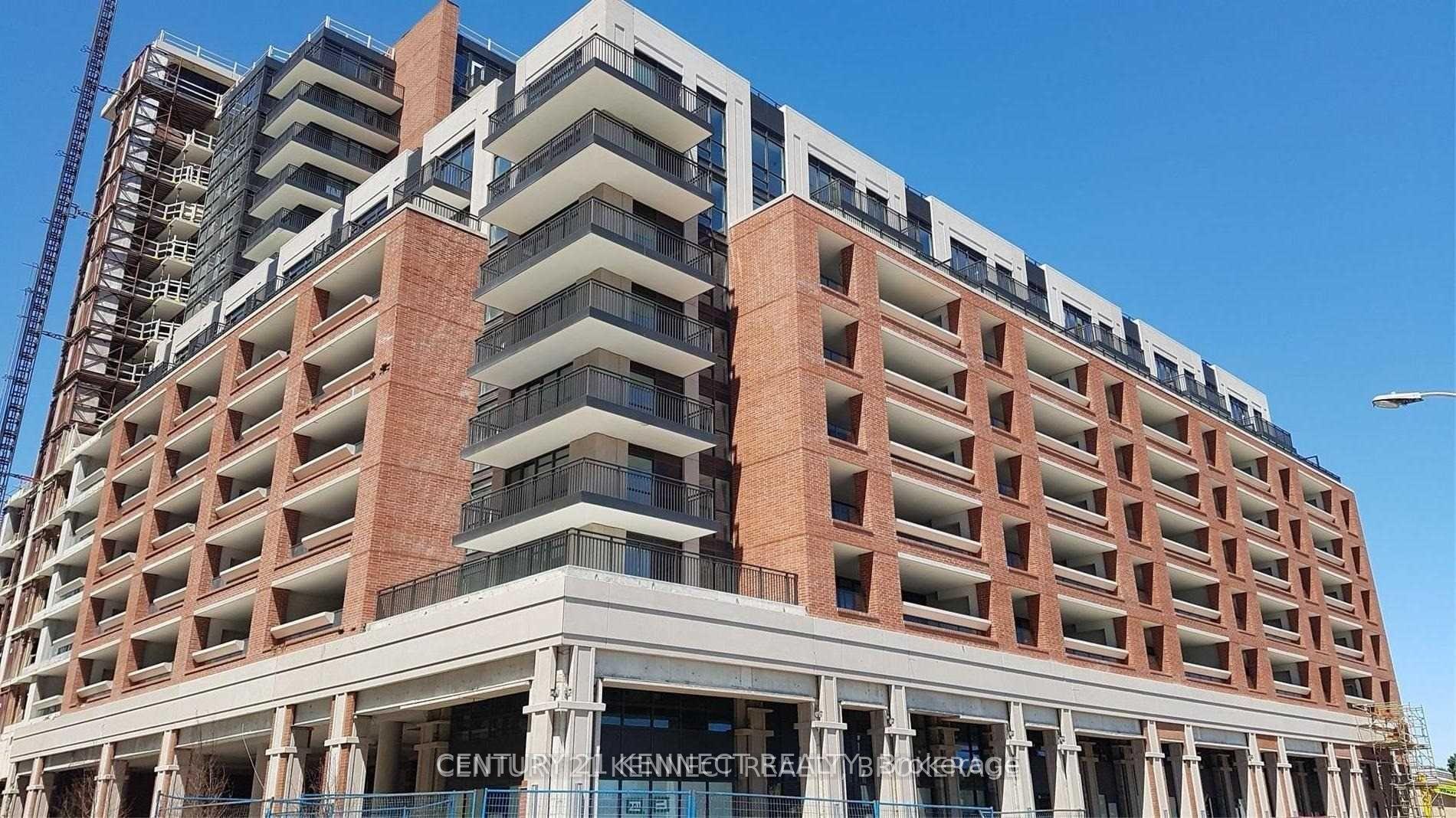 3091 Dufferin Street 512 #512, Toronto — Condo for lease, photo 1