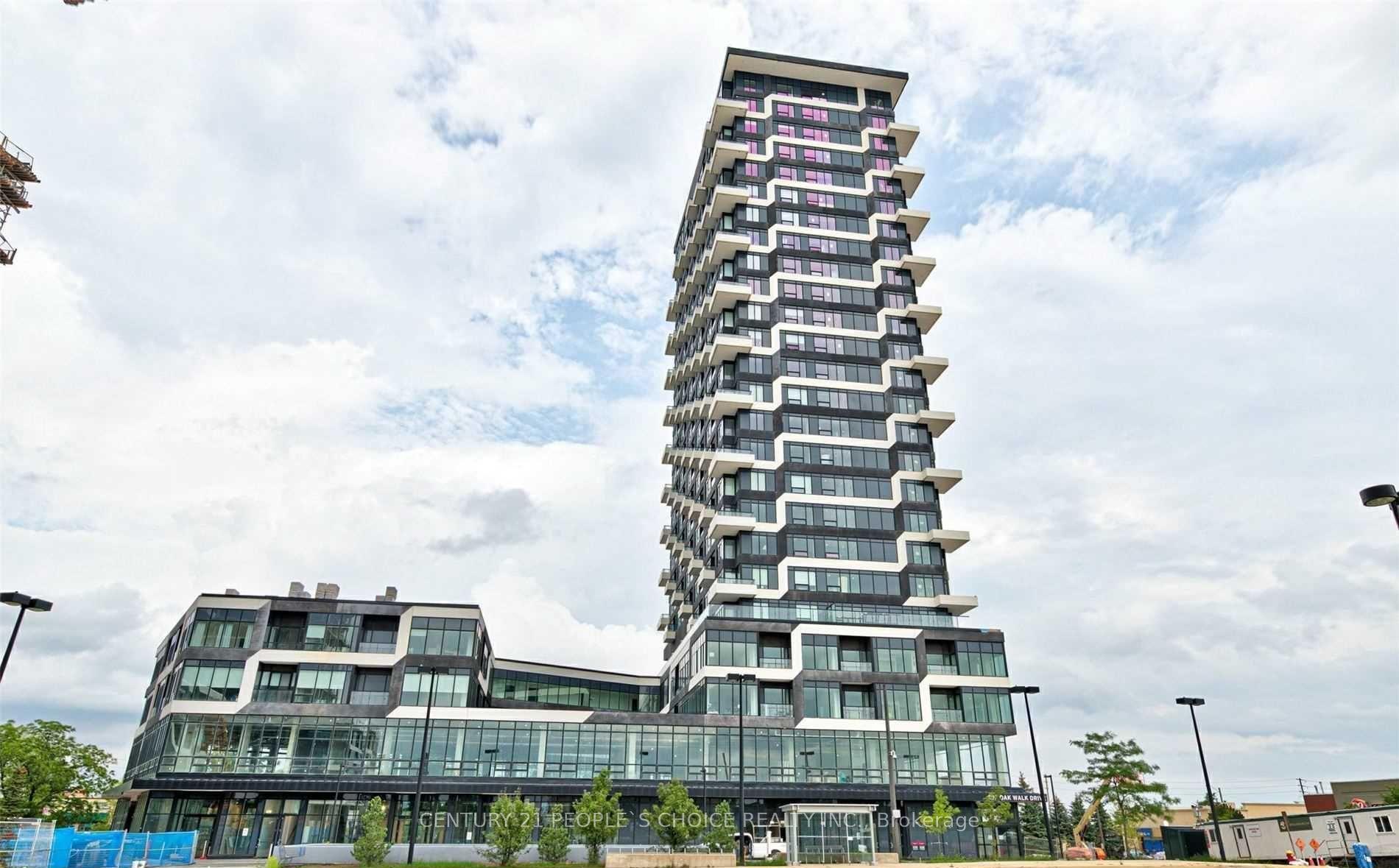 297 Oak Walk Drive 2401 #2401, Oakville — Condo for sale, photo 1