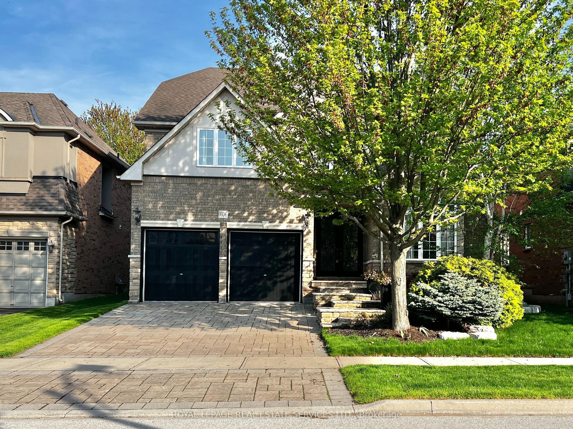 3306 Fox Run Circle — photo 1