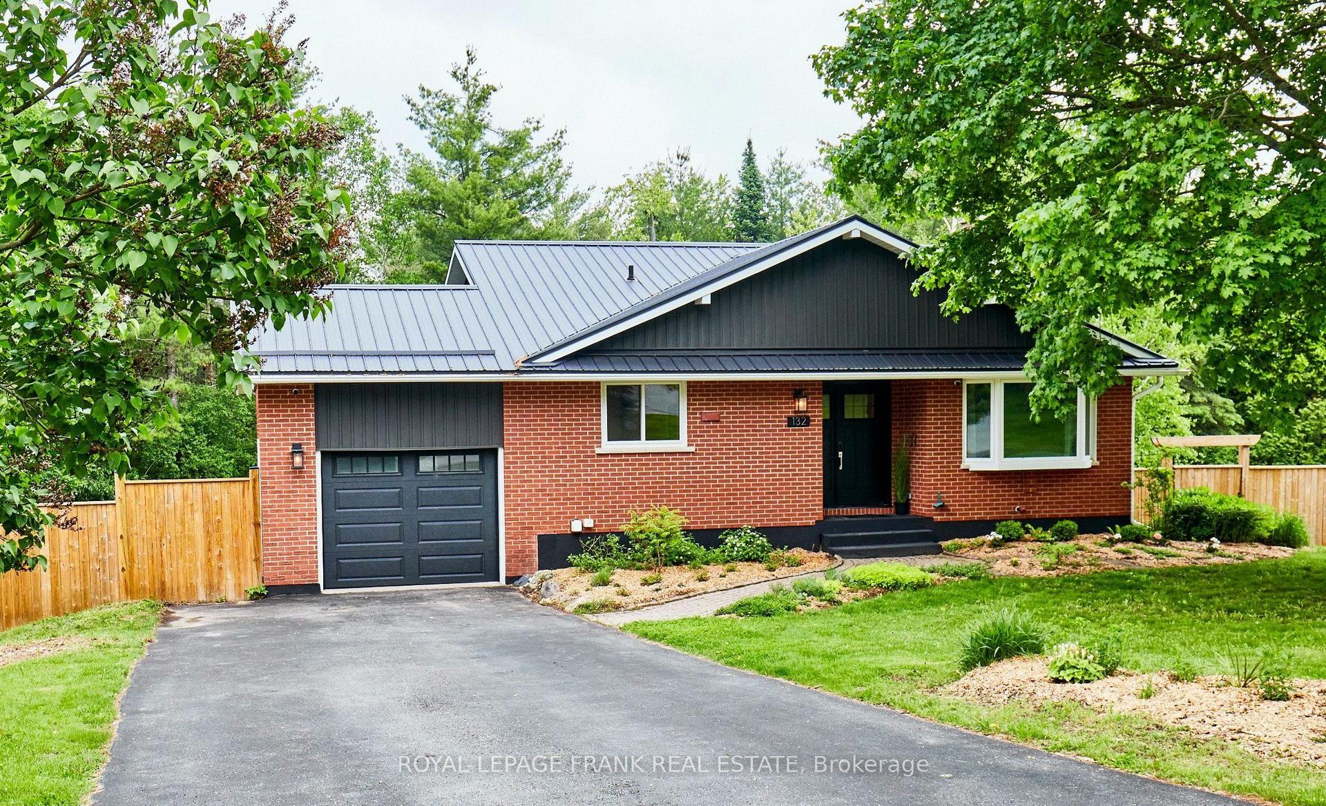 132 Coulter Drive — photo 1