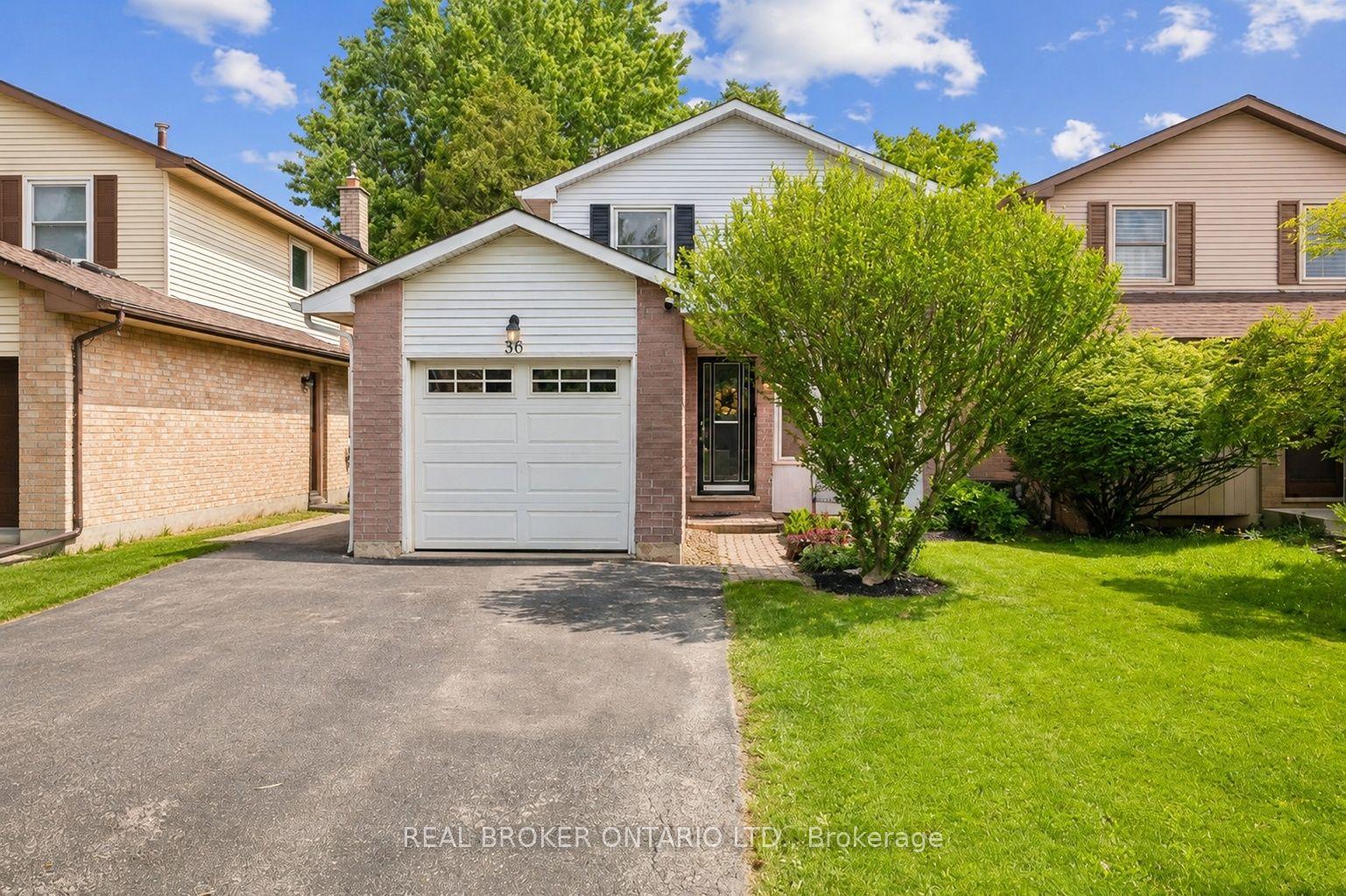 36 Braeheid Avenue — photo 1