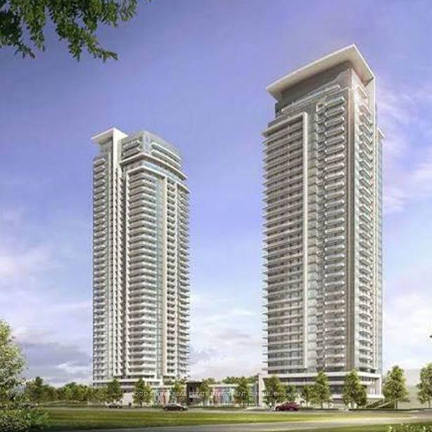 38 Gandhi Lane 3208 #3208, Markham — Condo for lease, photo 1