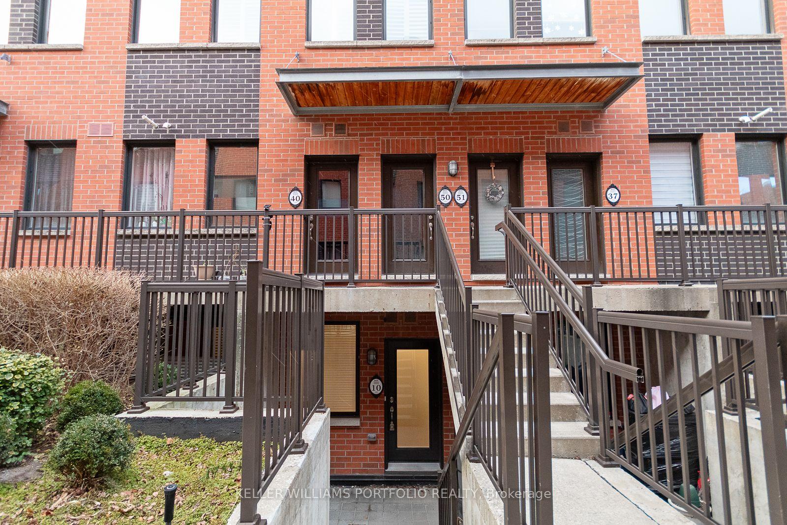 869 Wilson Avenue 10 #10 — photo 1