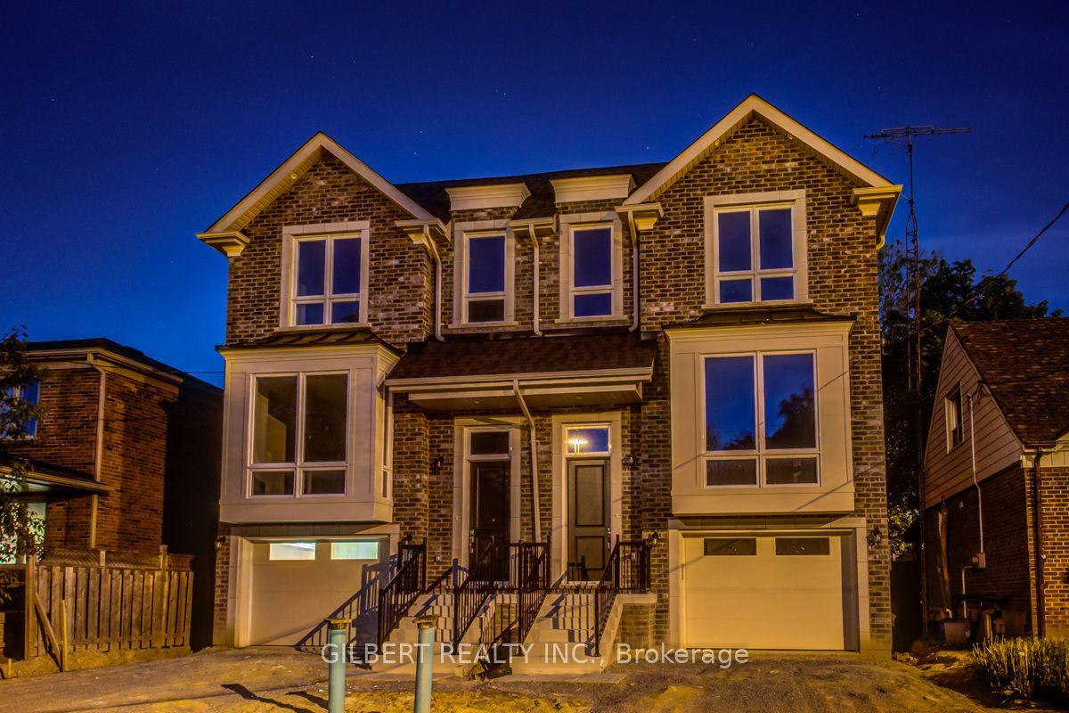 35B Marquette Avenue — photo 1
