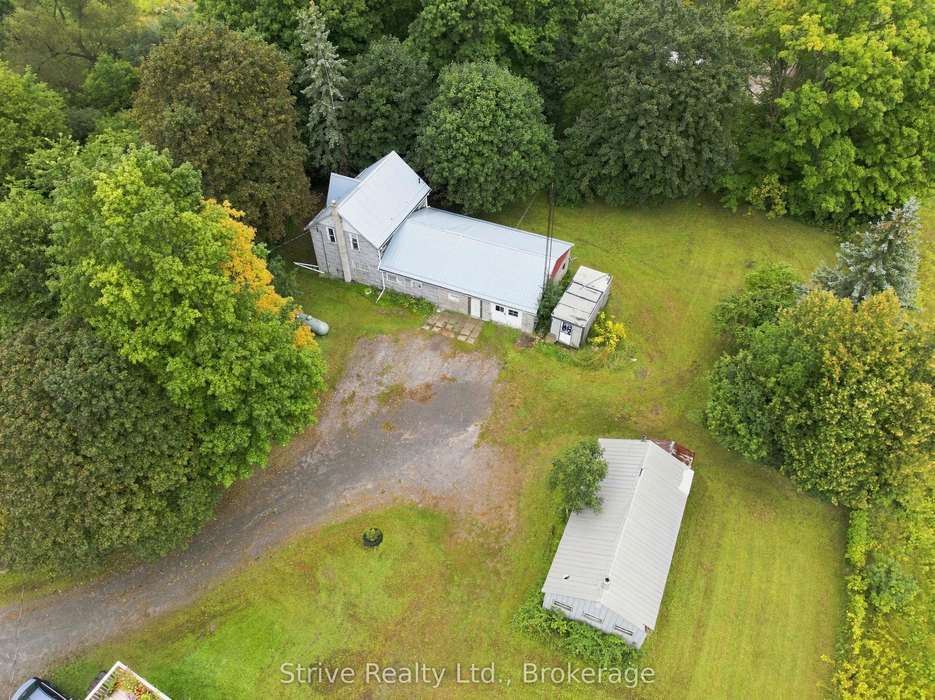 4116 Rice Lake Drive S, Hamilton Township — Detached for sale, photo 1