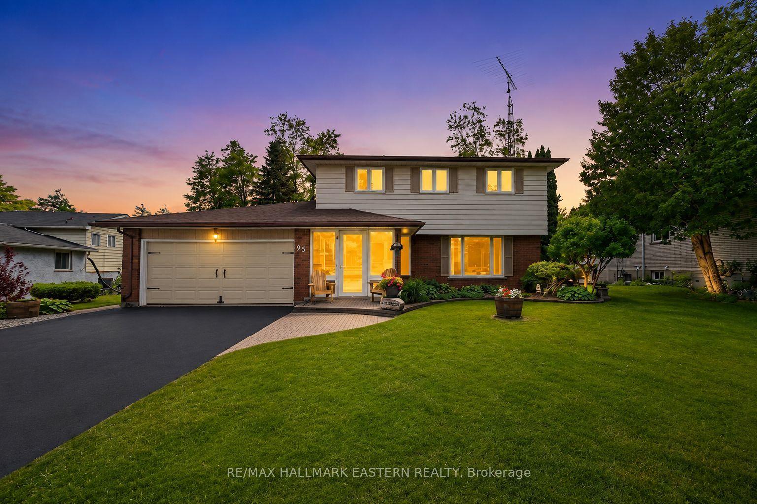 95 Centennial Drive, Port Hope — Detached for sale, photo 1