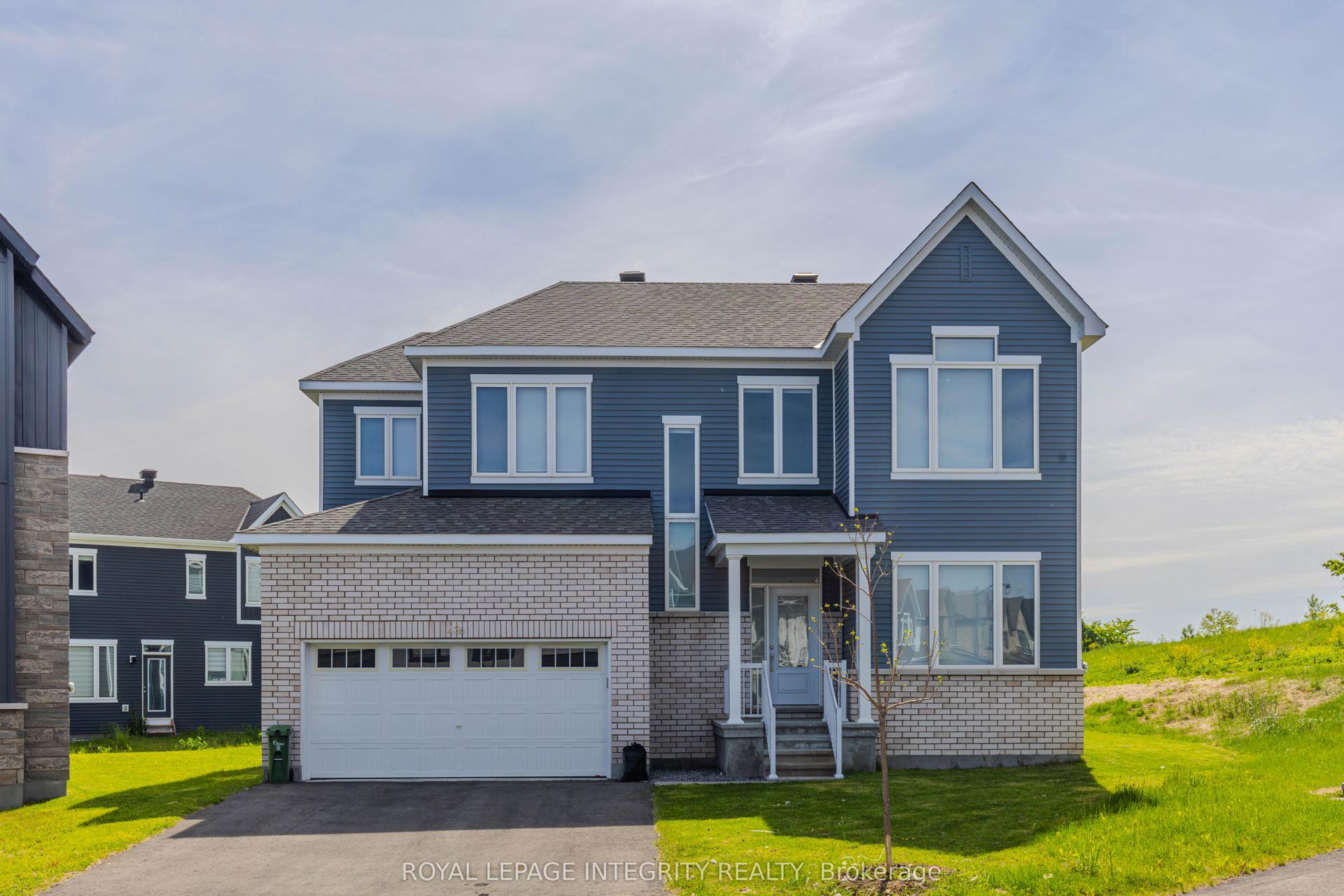 436 Appalachian Circle — photo 1