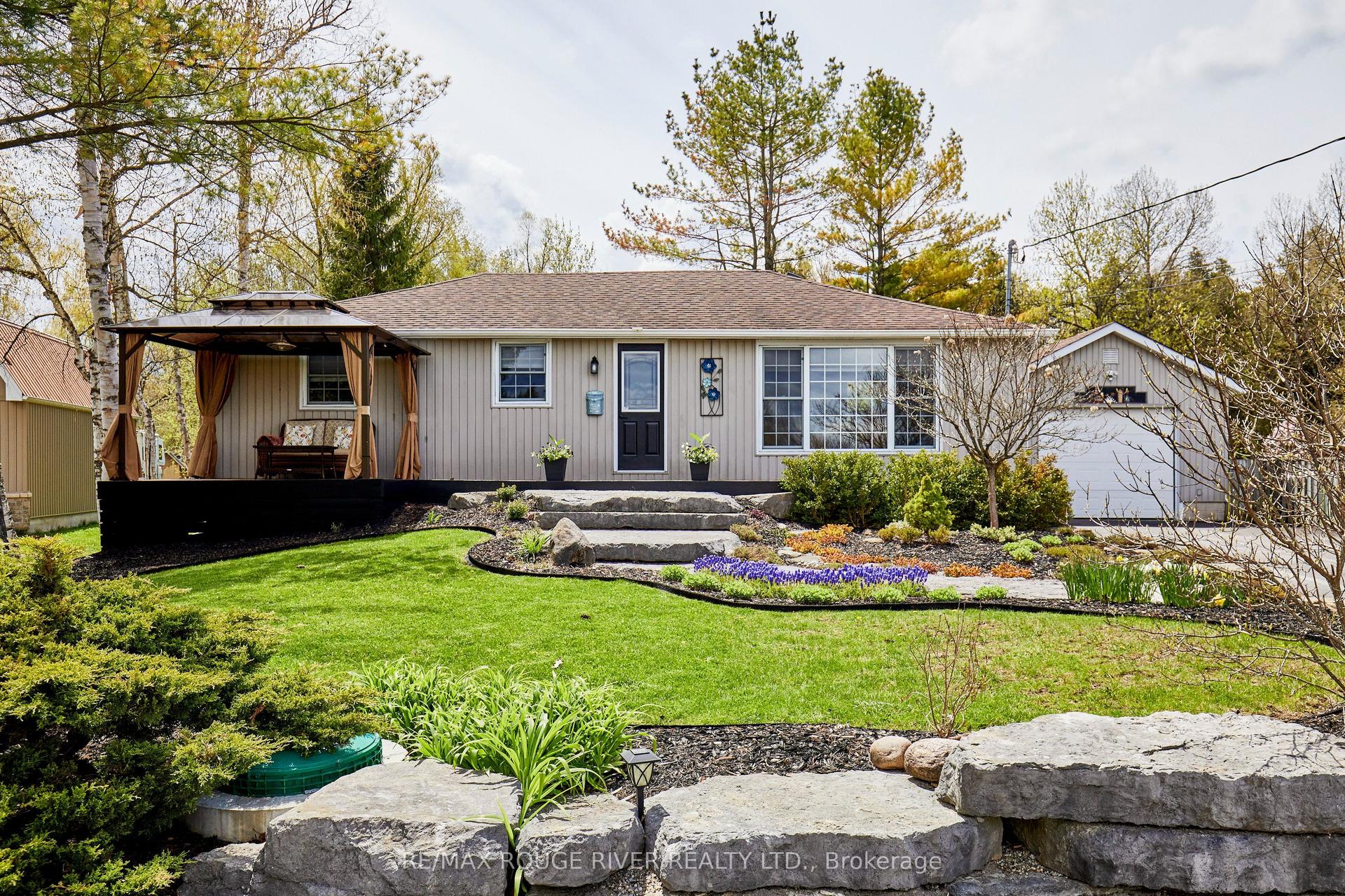 80 Davidge Drive — photo 1
