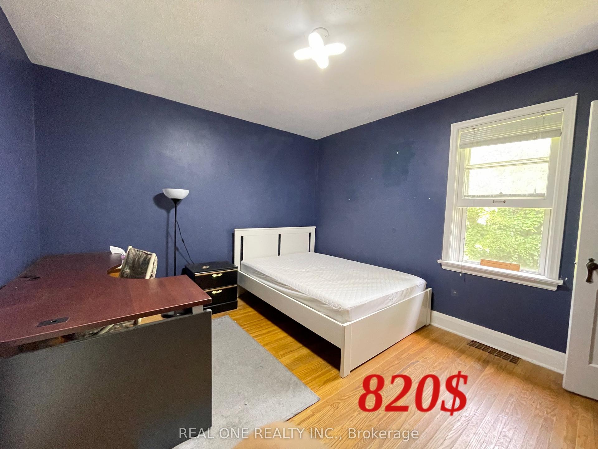 35 Bowman (B) Street, Hamilton — Detached for lease, photo 1