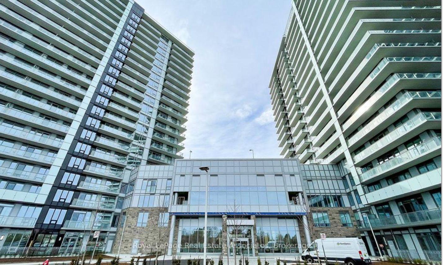 4675 Metcalfe Avenue 606 #606 — photo 1