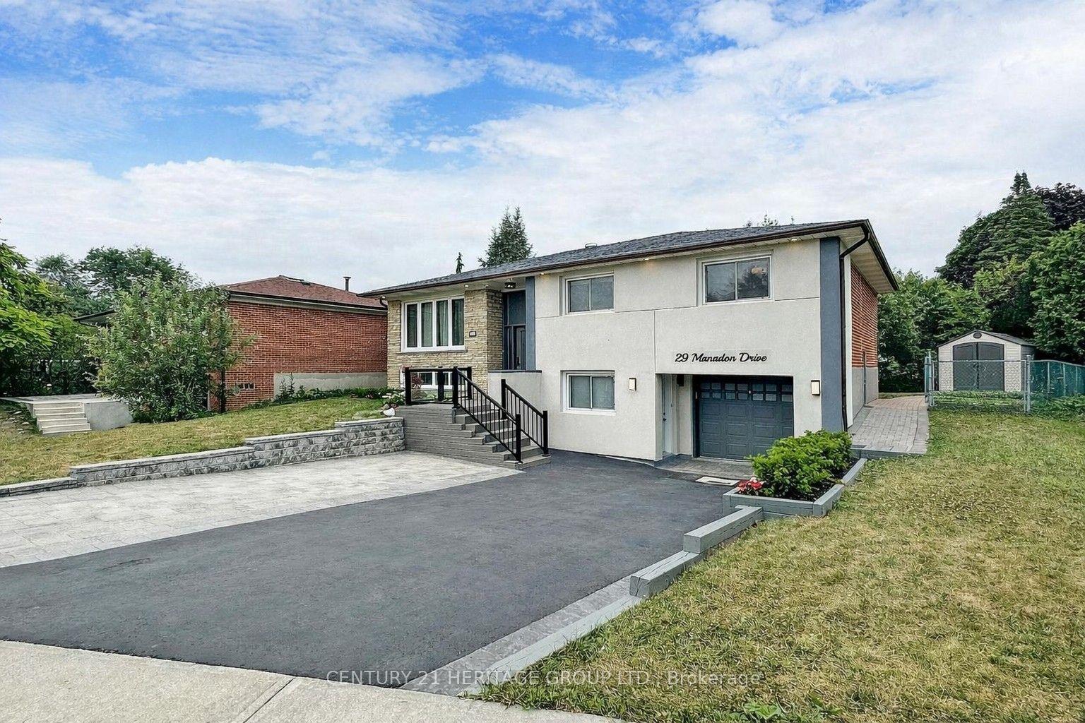 29 Manadon Drive Lower #Lower — photo 1