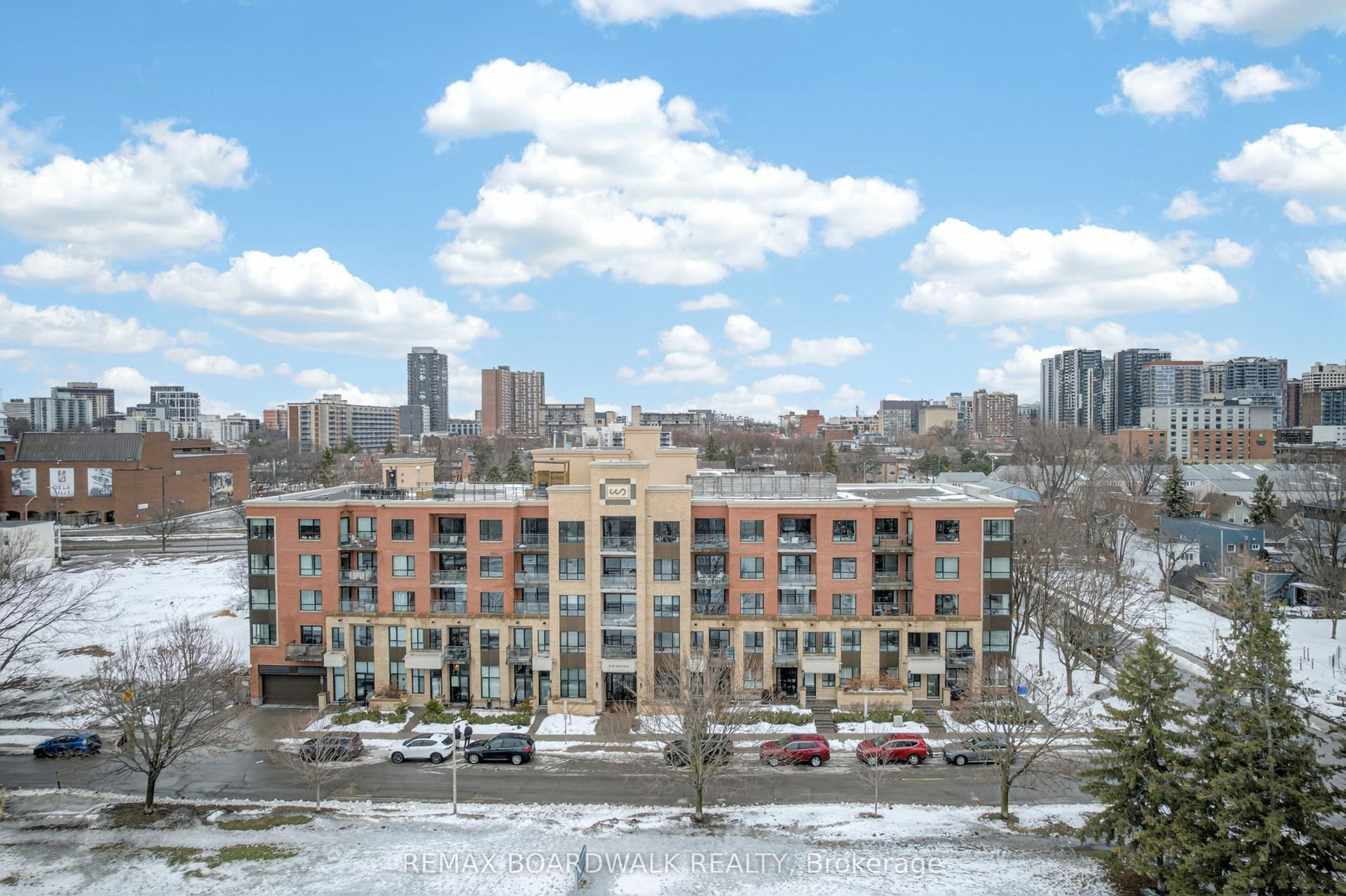 316 Bruyere Street 116 #116 — photo 1