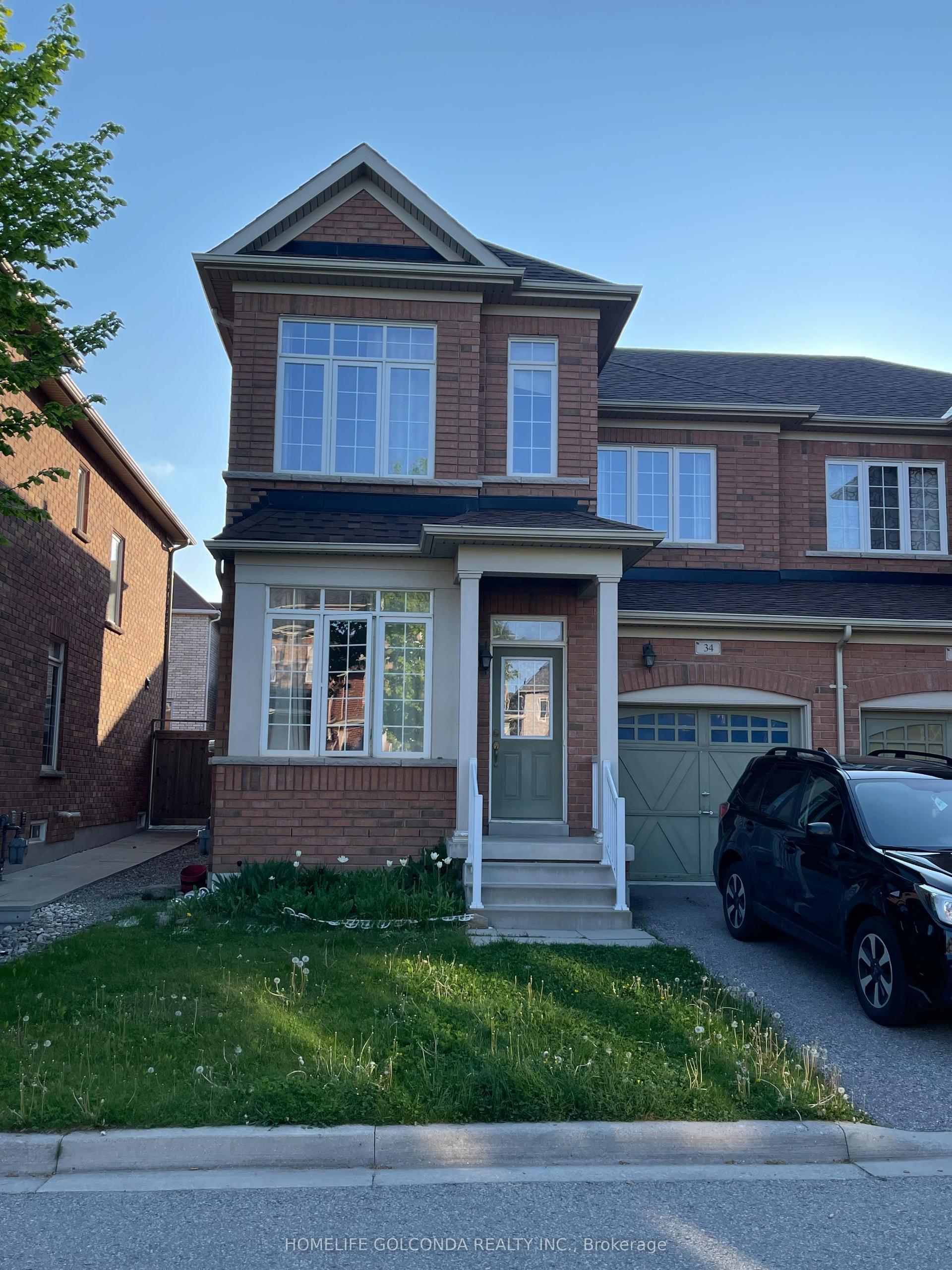 34 Prebble Drive — photo 1
