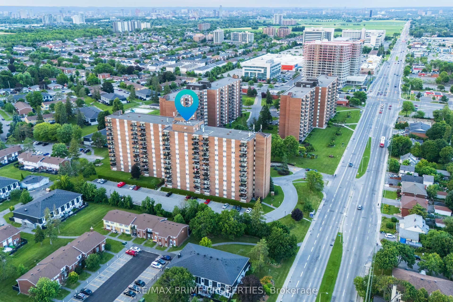 1505 Baseline Road 313 #313, Belair Park - Copeland Park and Area — Condo for sale, photo 1