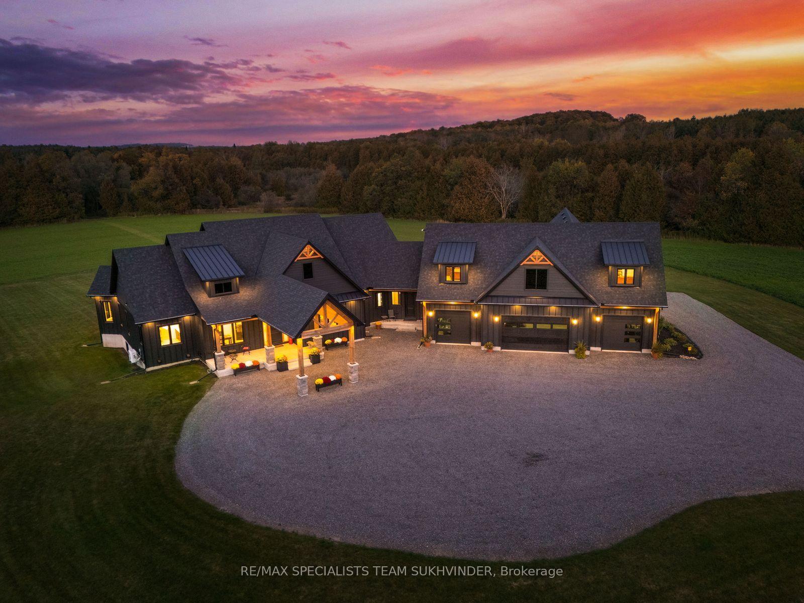 6089 First Line, Erin — Detached for sale, photo 1