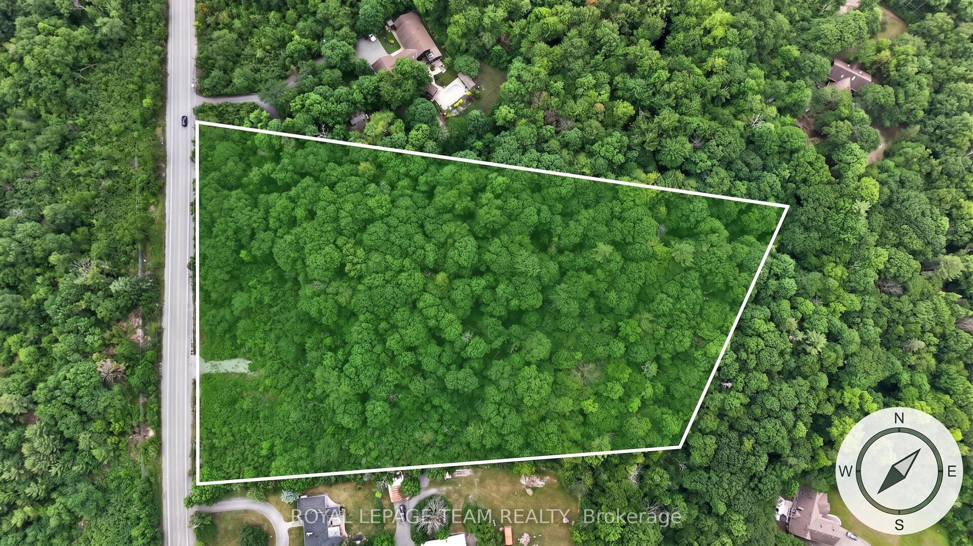 1391 Huntmar Drive, Carp - Huntley Ward — Land for sale, photo 1