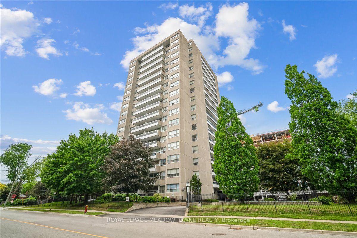 2263 Marine Drive 1601 #1601 — photo 1