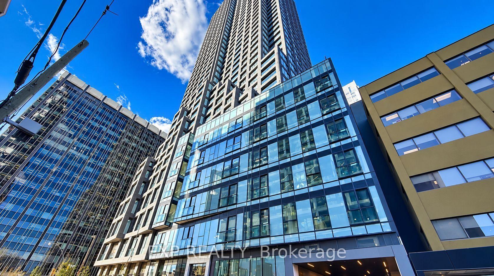 20 Soudan Avenue 3301 #3301, Toronto — Condo for lease, photo 1