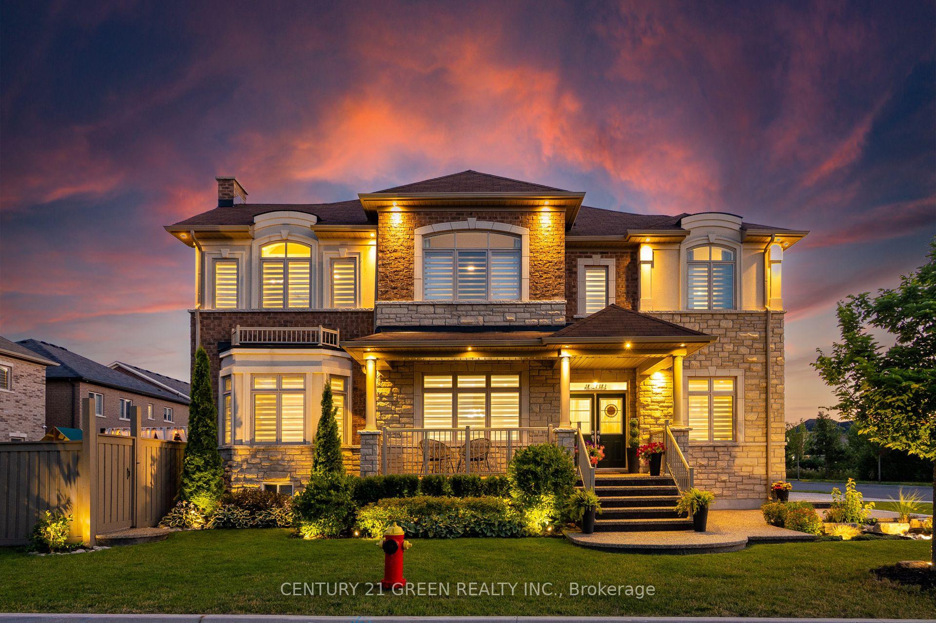 1478 Day Terrace, Milton — Detached for sale, photo 1