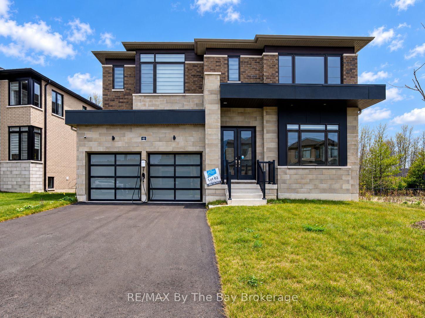 46 Rosanne Circle, Wasaga Beach — Detached for lease, photo 1