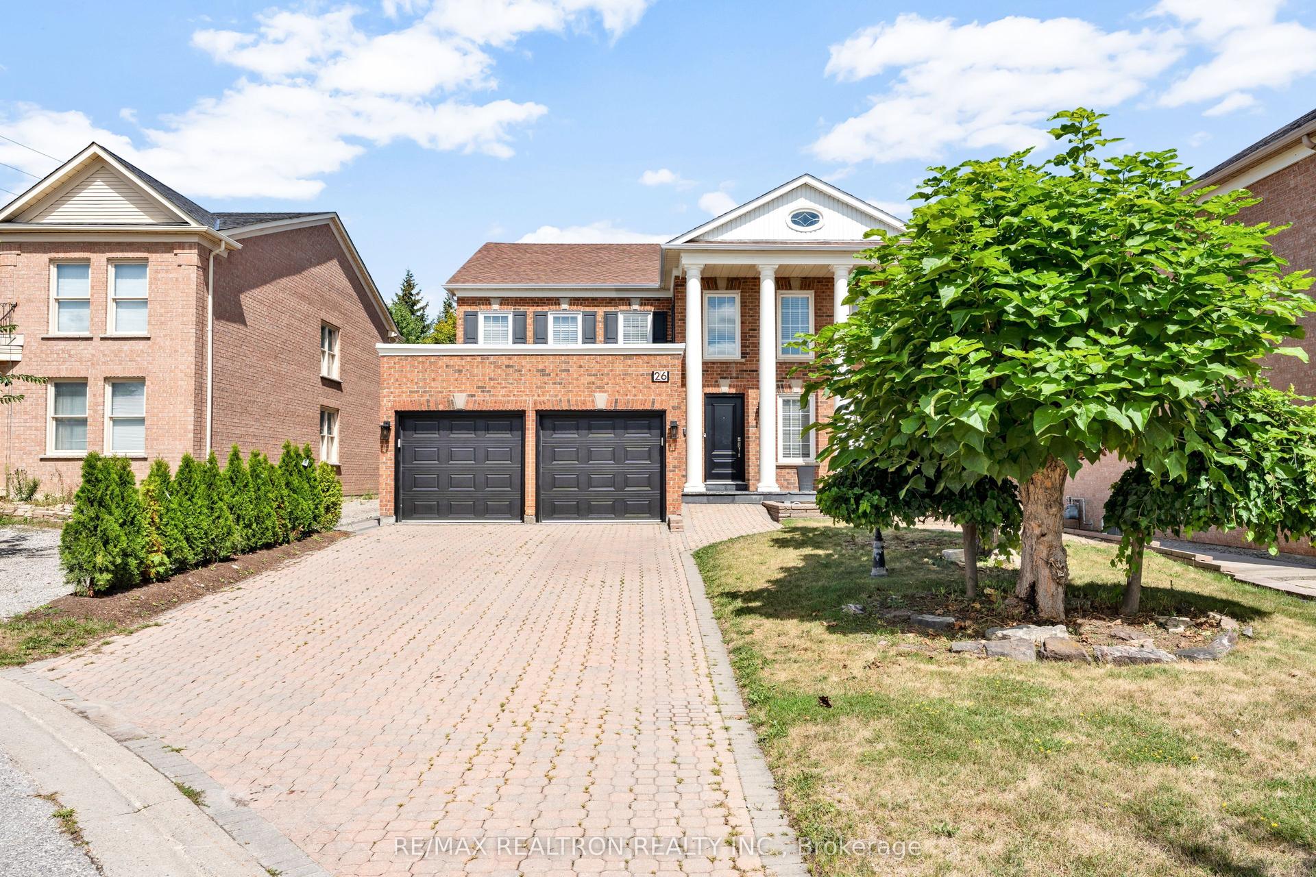 26 Cowles Court — photo 1