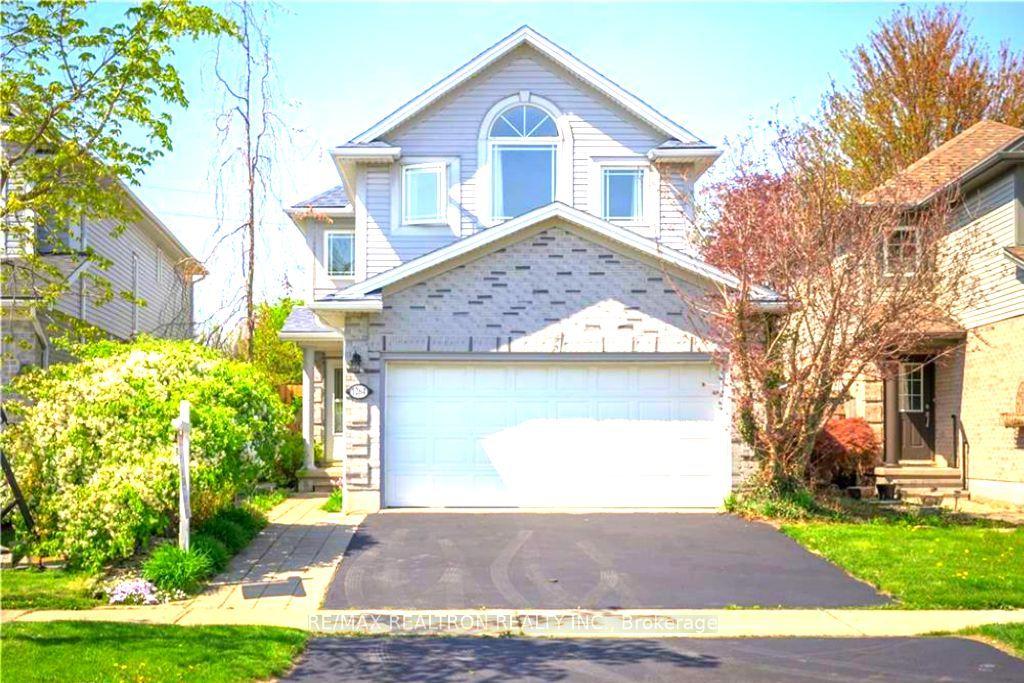 1264 Blackmaple Drive, London East — Detached for lease, photo 1