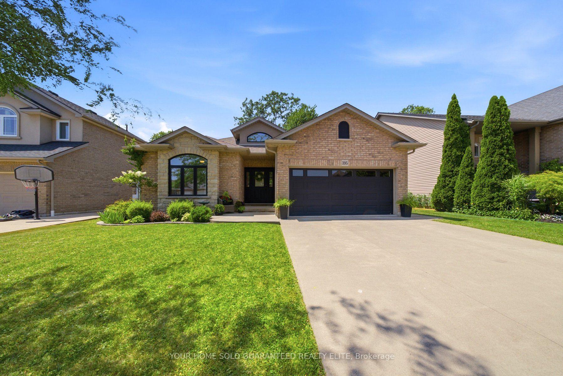 395 Foxtail Avenue, Welland — Detached for sale, photo 1