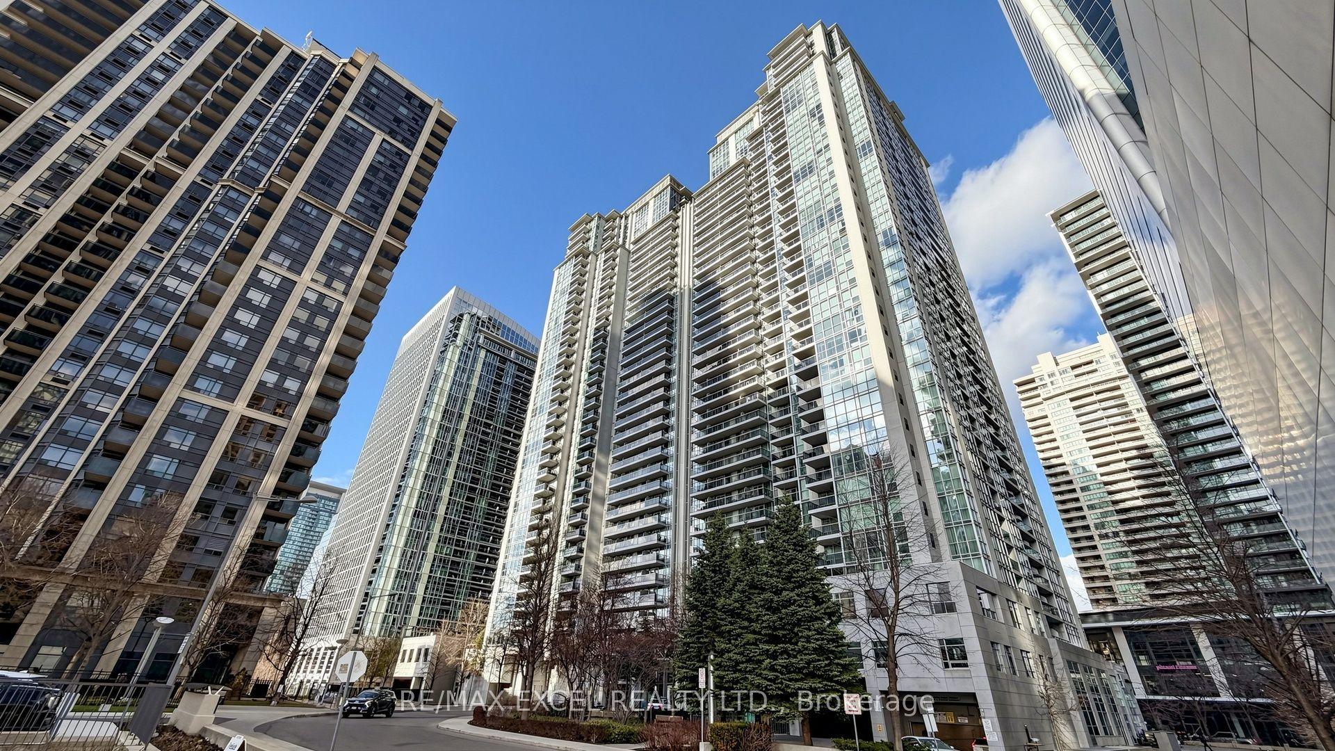 4978 Yonge Street 2009 #2009, Toronto — Condo for sale, photo 1