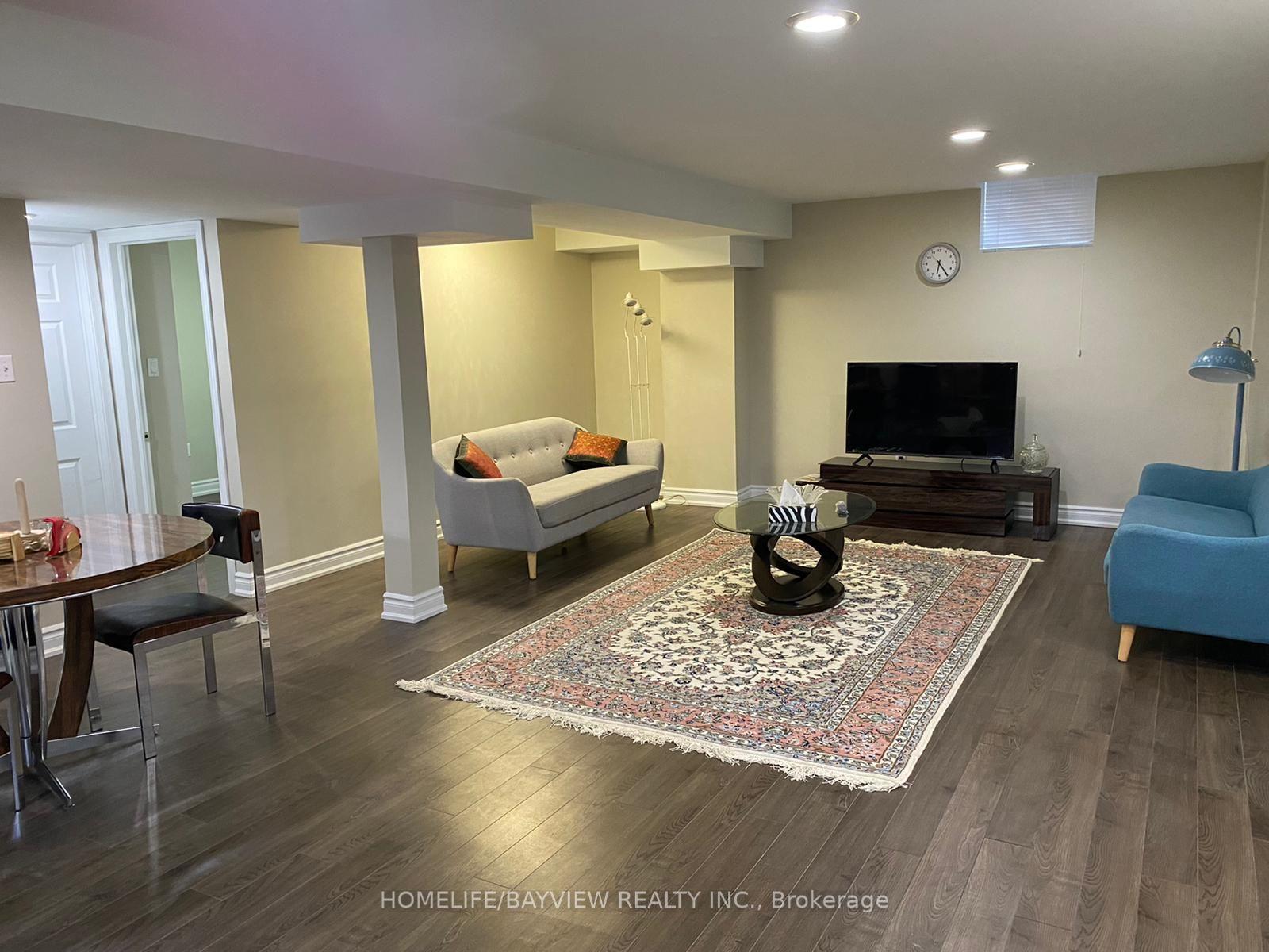 46 Kevi Crescent BSMT #BSMT, Richmond Hill — Detached for lease, photo 1