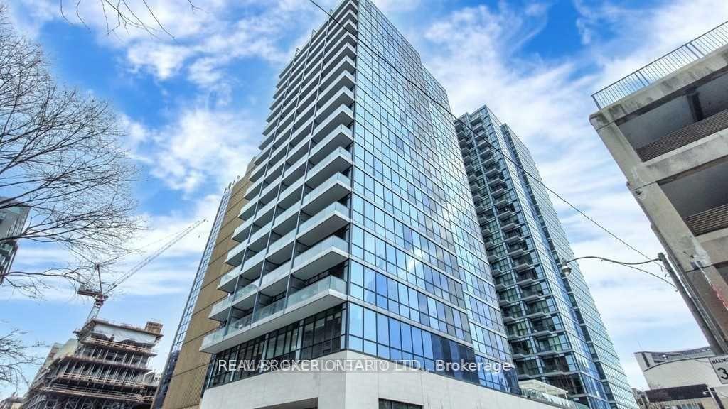 210 Simcoe Street 2502 #2502 — photo 1