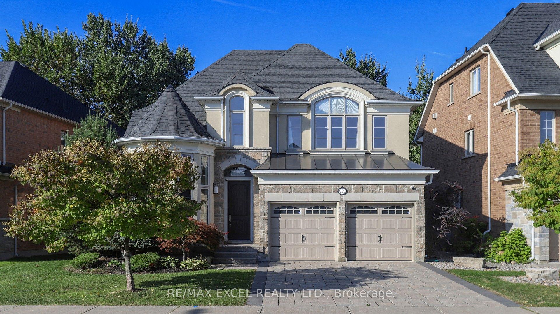 215 Coon's Road — photo 1