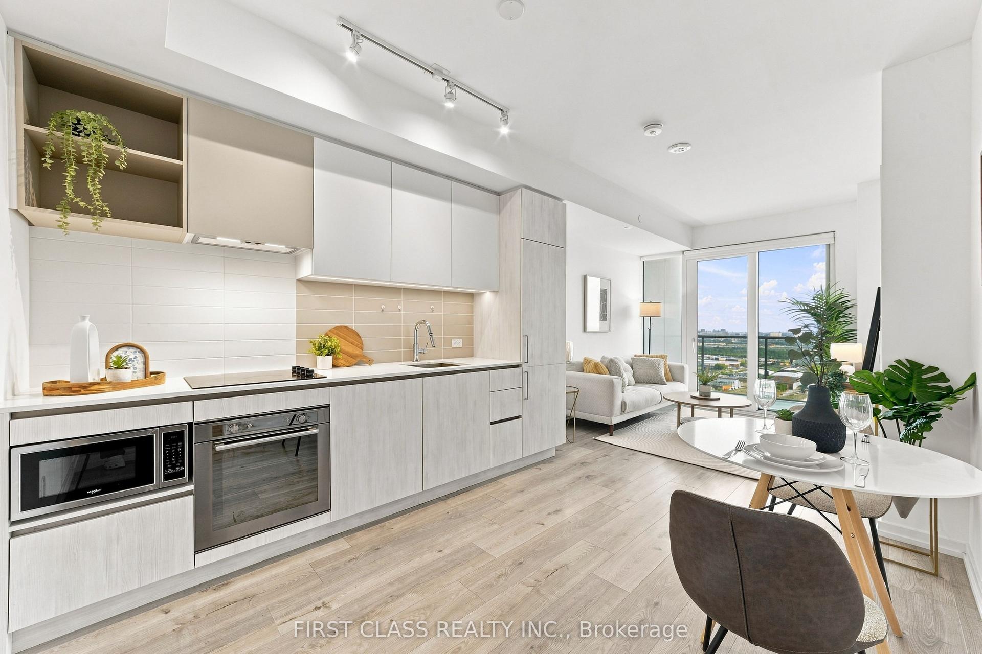 7890 Jane Street 3101 #3101, Vaughan — Condo for sale, photo 1