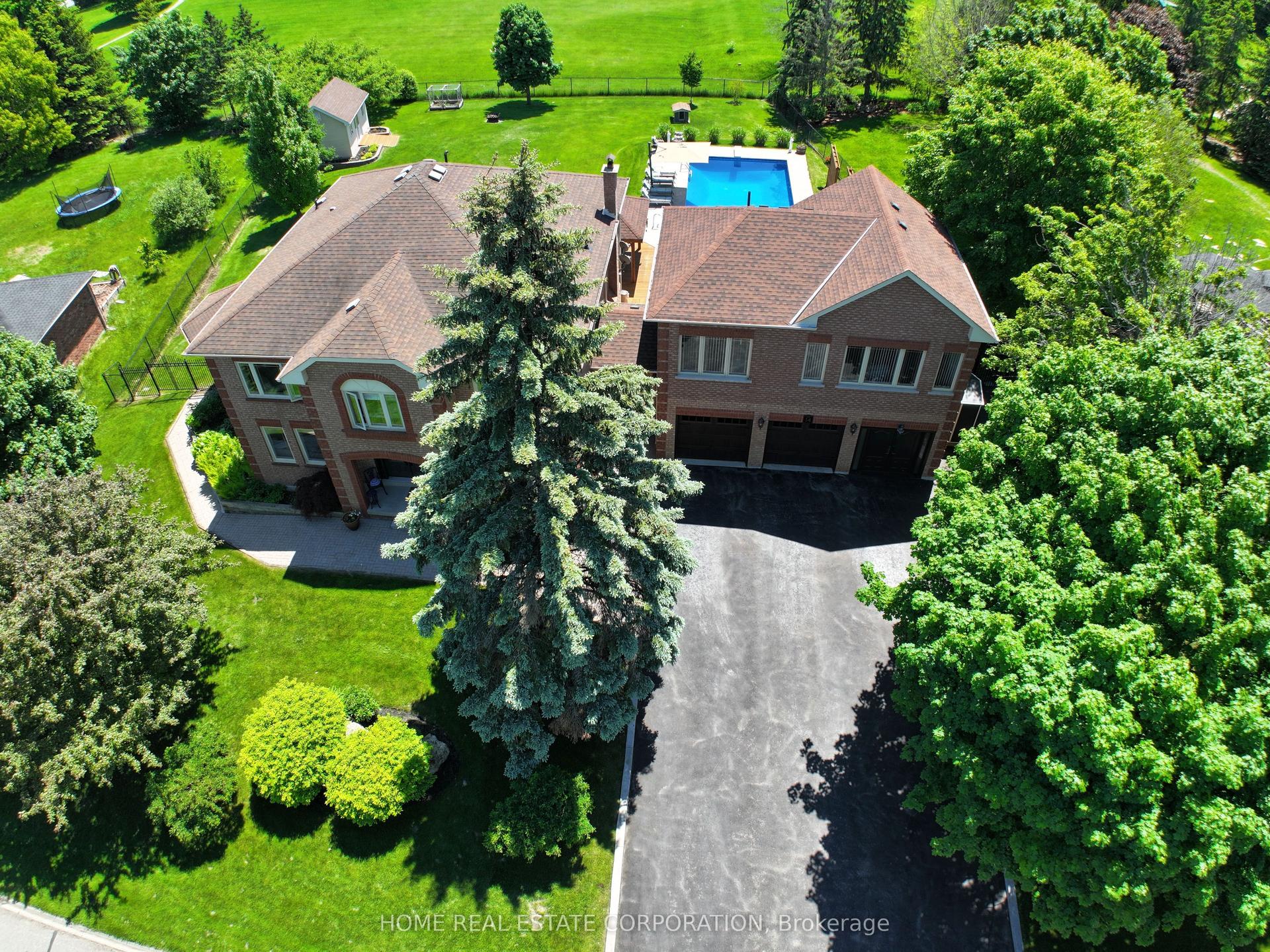 14 Hawthorne Road, Mono — Detached for sale, photo 1