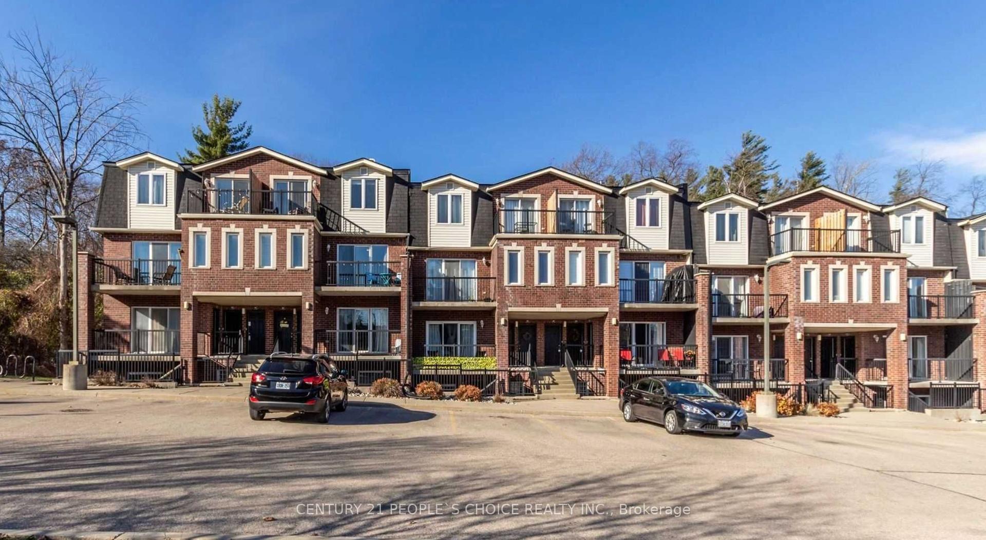 45 cedar hill Crescent 2D #2D — photo 1