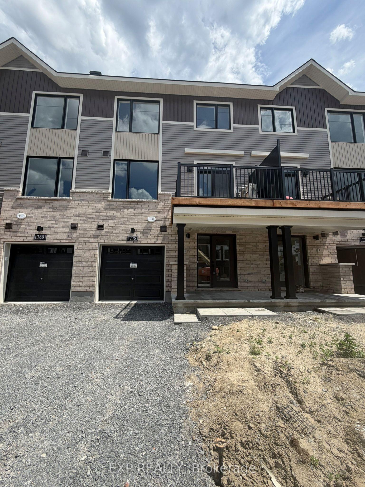 778 Tadpole Crescent — photo 1