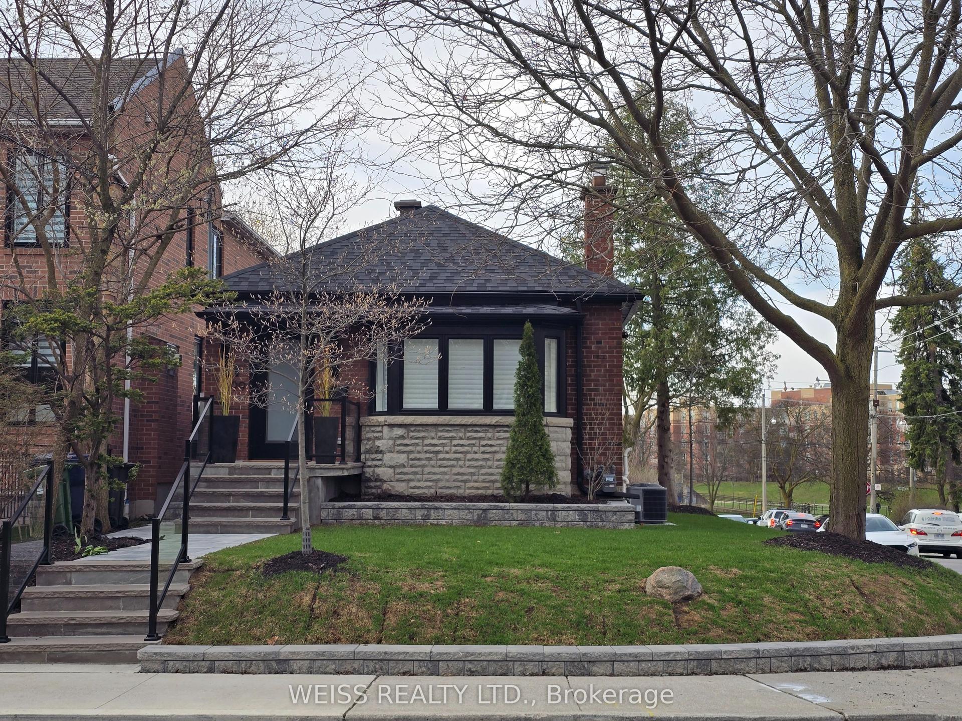 199 Glengarry Avenue — photo 1