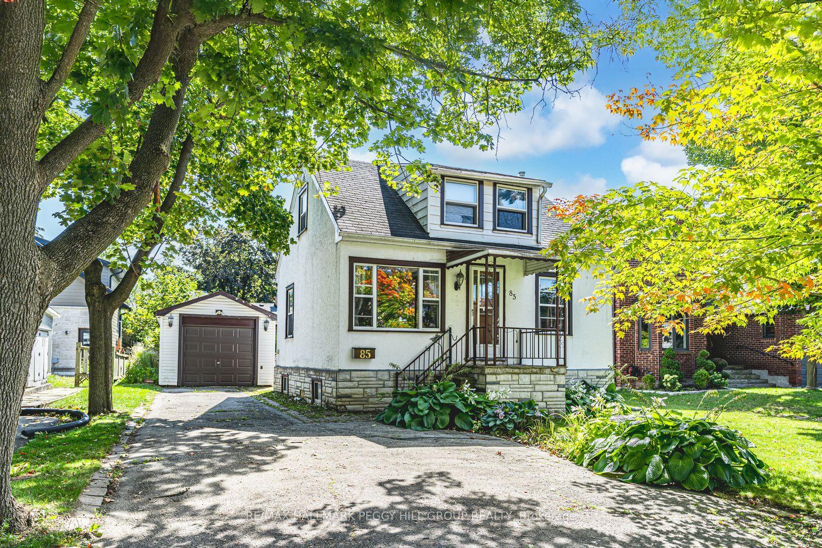 85 Tyler Street — photo 1