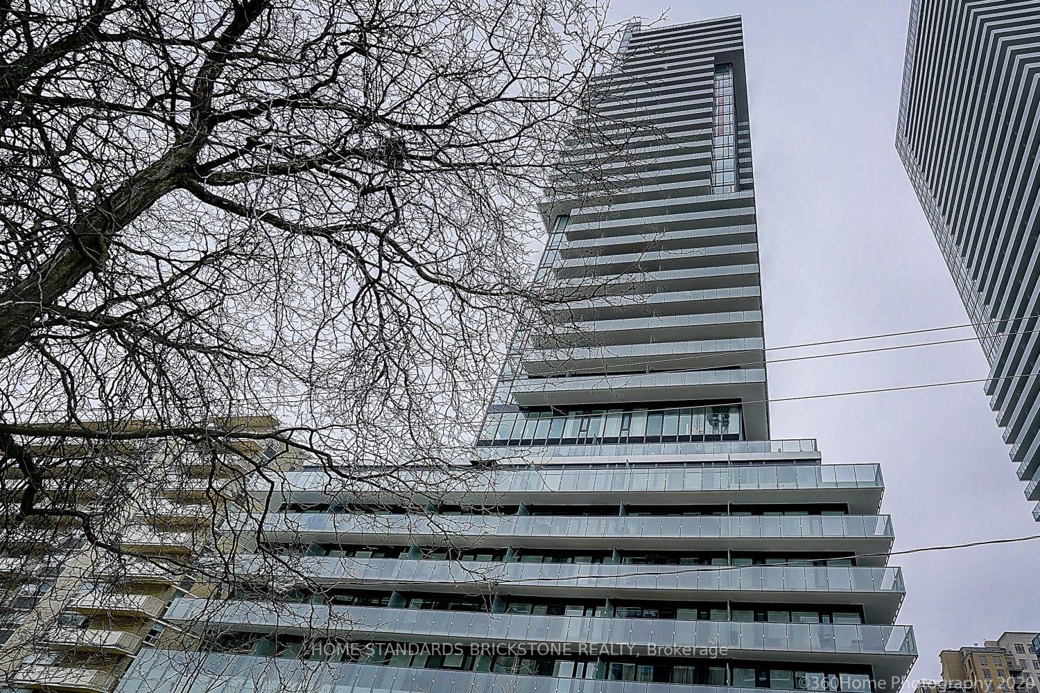 185 Roehampton Avenue 2011 #2011 — photo 1