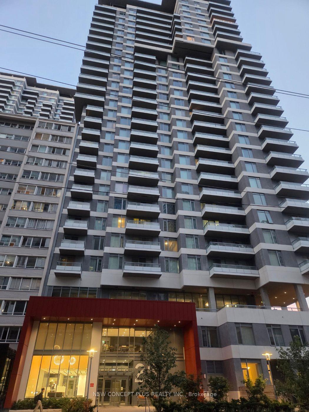 25 Holly Street 2503 #2503 — photo 1