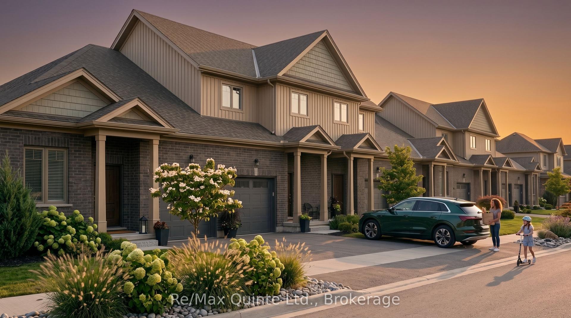 73 Hineman Street, Prince Edward County — Townhouse for sale, photo 1