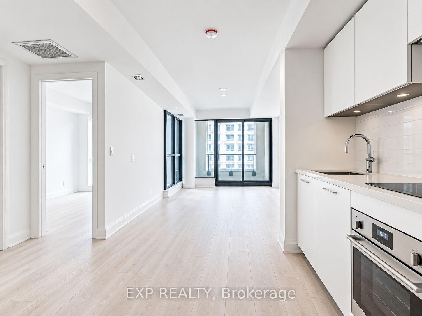 33 Frederick Todd Way 431 #431, Toronto — Condo for lease, photo 1