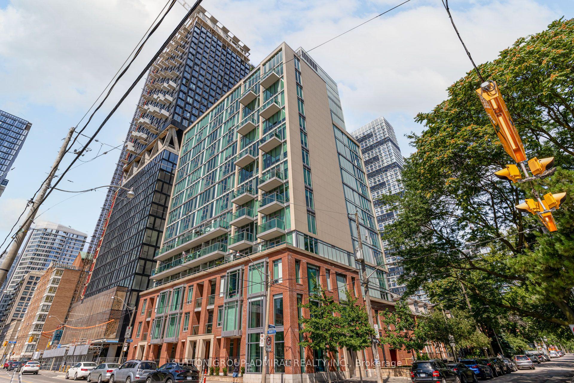 220 George Street TH2 #TH2 — photo 1