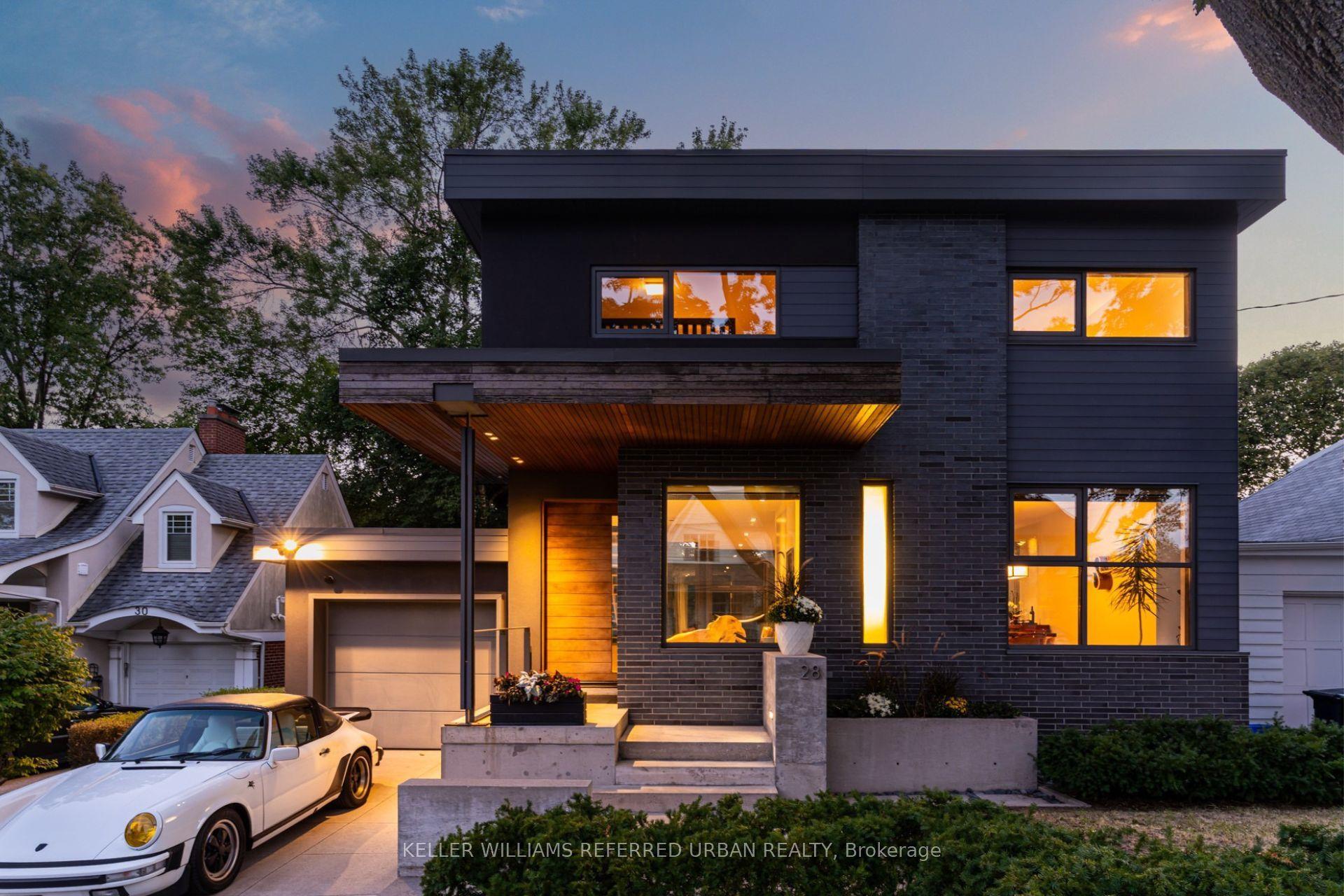 28 Beaucourt Road, Toronto — Detached for sale, photo 1