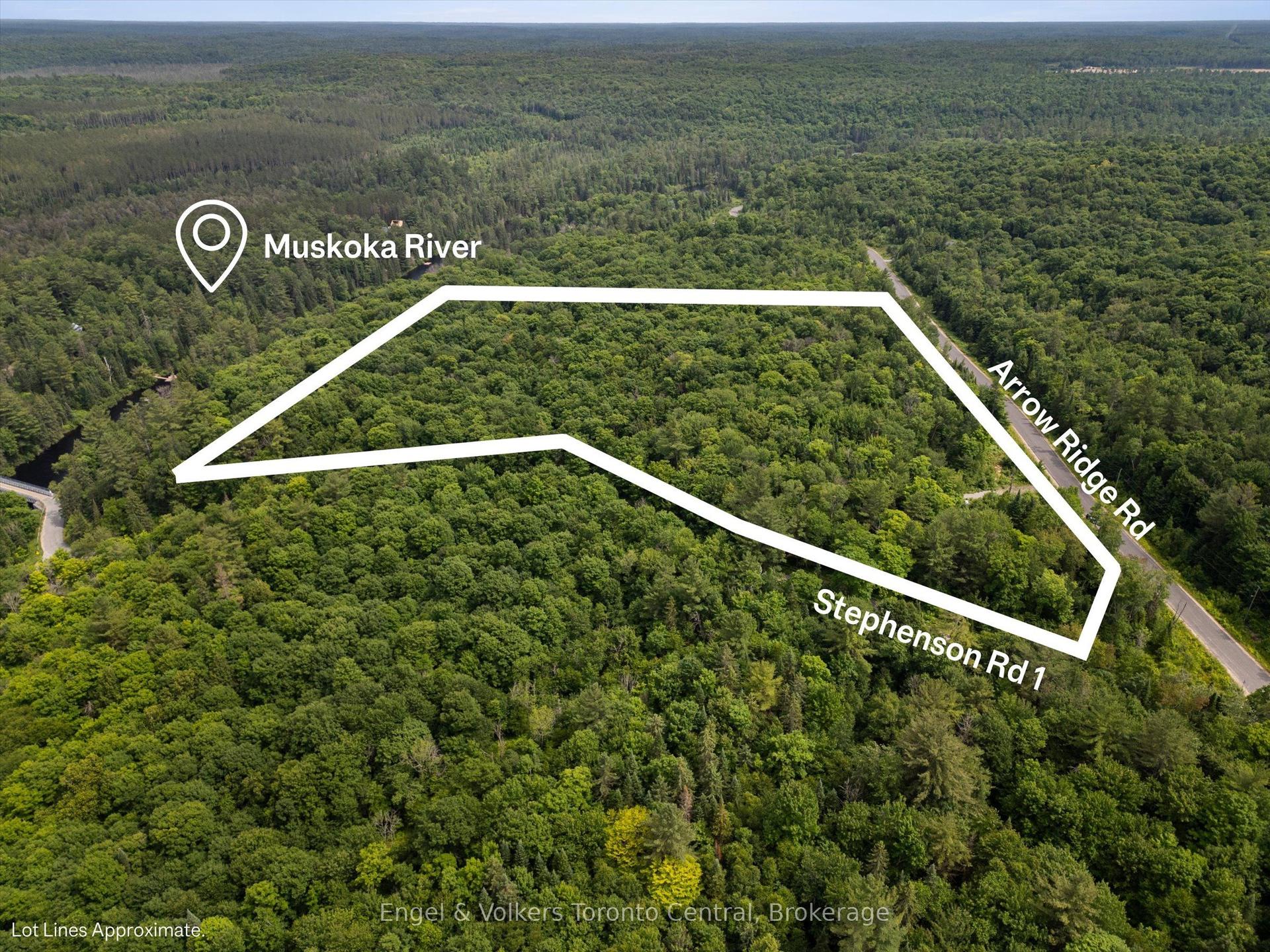 5 Arrow Ridge Road — photo 1