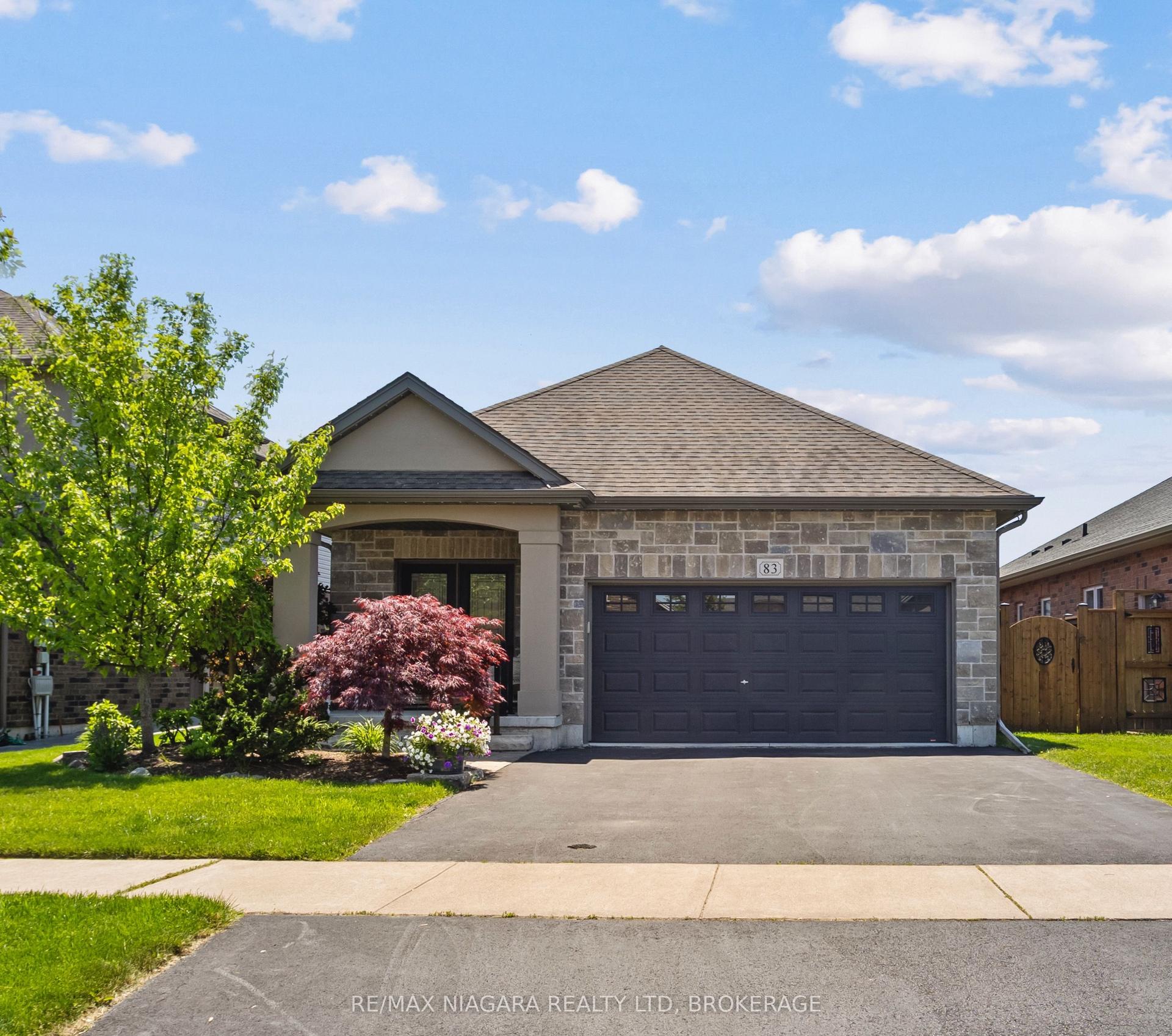 83 Gaiser Road — photo 1