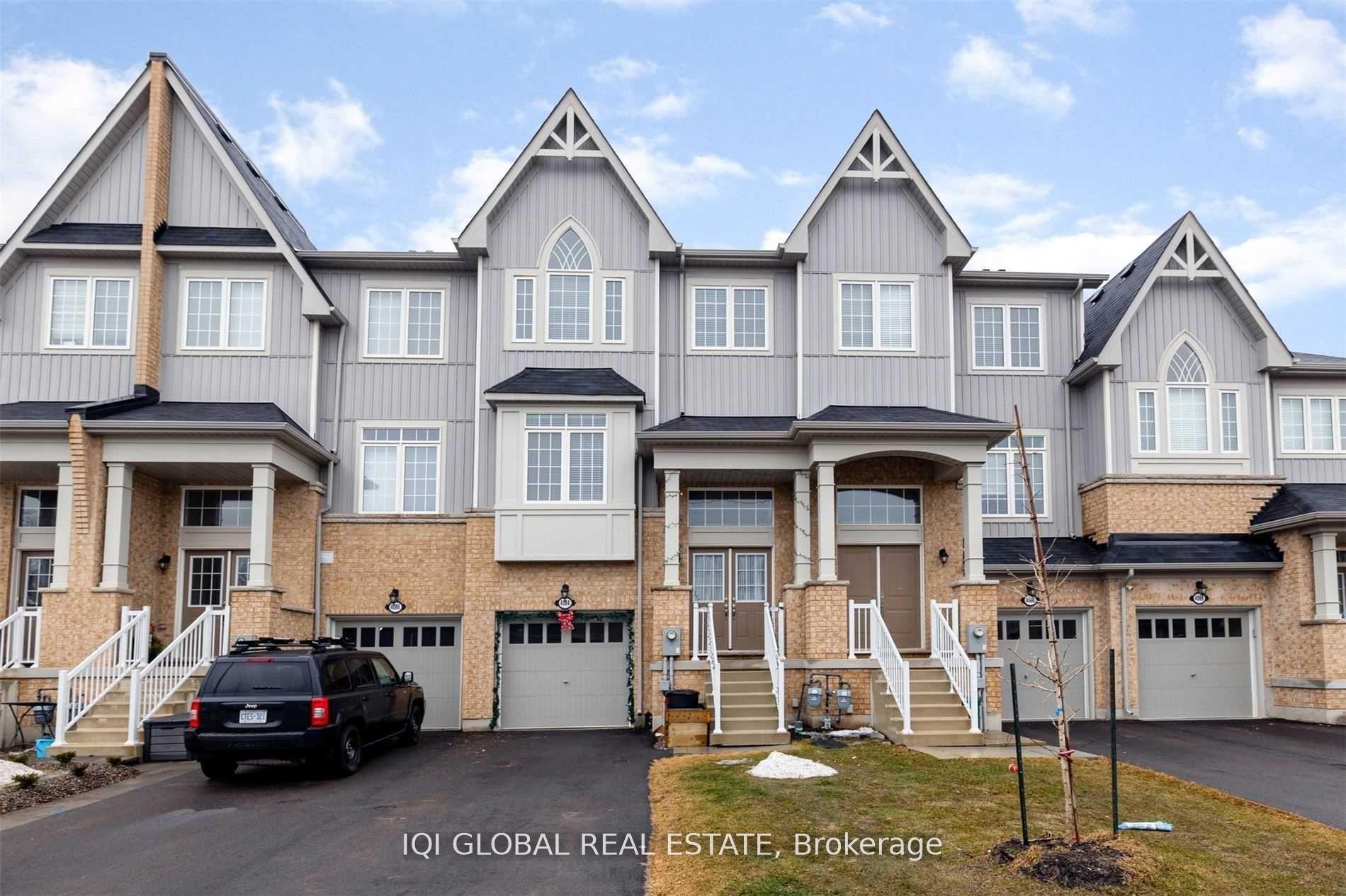 4084 Fracchioni Drive, Lincoln — Townhouse for sale, photo 1